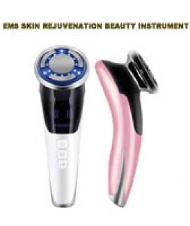 EMS SKIN REJUVENATION BEAUTY INSTRUMENT
