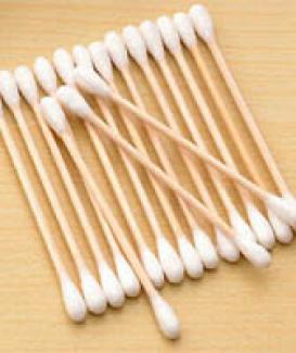 COTTON BUDS