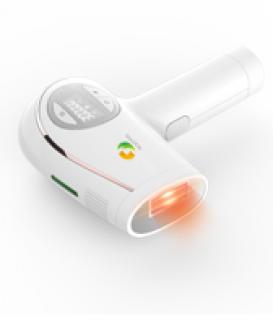  laser freezing point depilator